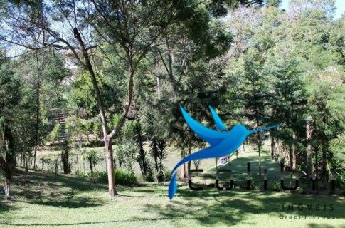Chácara com sobrado triplex de 330 m2 em agudos do sul pr - Foto 7
