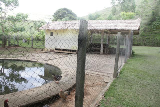 Lindo Sítio no Bairro Sebollas em Paraiba do Sul - Foto 17