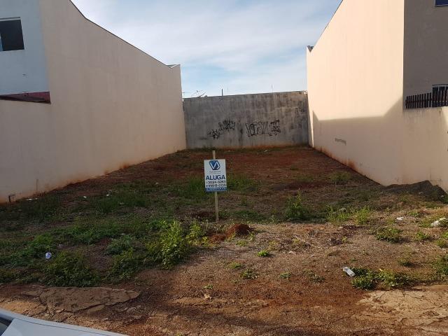 Terreno comercial para locação, 250 m², Av. Robert Koch - Aragarça, Londrina/PR