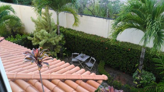 Jardim Mediterrânio, 2 suítes, com armários, nascente - Foto 3