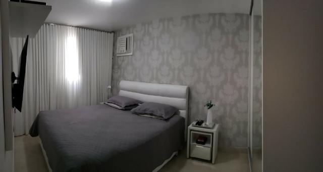 Apartamento vila Alpes - 2 quartos - Foto 10