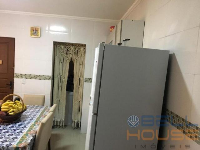 Casa à venda com 2 dormitórios em Jardim alzira franco, Santo andré cod:22311 - Foto 7