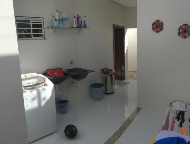 Casa no Padre Cícero em Petrolina, Terreno 10x20 - Líder - Foto 6