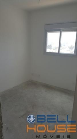 Apartamento à venda com 2 dormitórios em Santa maria, Santo andré cod:21715 - Foto 5