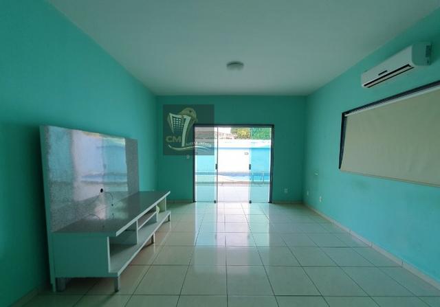 Oportunidade para Locação! Casa com 4 suítes, 6 banheiros e 250m² na Imbiribeira/Ref-519 - Foto 3