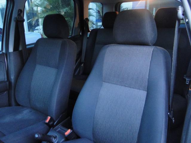 FORD ECOSPORT 2007/2007 2.0 XLT 16V GASOLINA 4P AUTOMÁTICO - Foto 7