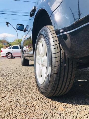 Freelander 2 revisada e pneus novos - Foto 7