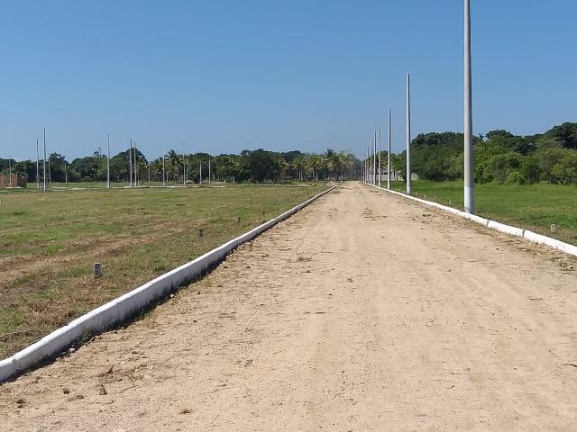 Lf-Lote no Residencial Unavida - Foto 6