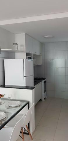 Apartamento 02 quartos próximo a Unipê, Tel. 9 * - Foto 5