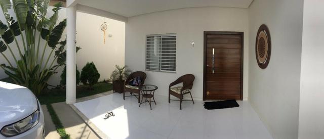 Casa no Padre Cícero em Petrolina, Terreno 10x20 - Líder - Foto 5