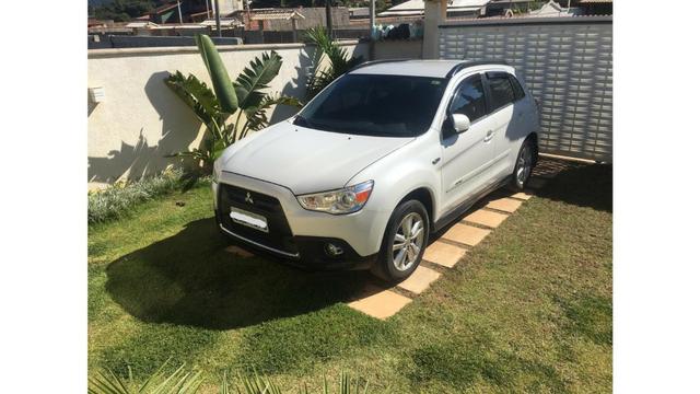 Mitsubishi Asx - Foto 2