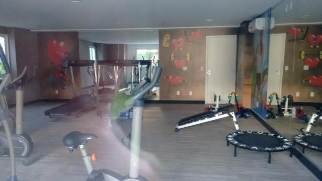 Apartamento Duplex residencial à venda, Cocó, Fortaleza. - Foto 4