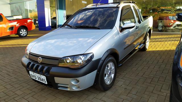FIAT Strada adv 1.8 CE