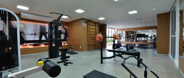 (ESN) Apartamento a venda Helbor Parque Clube 56m cozinha integrada a varanda - Foto 13