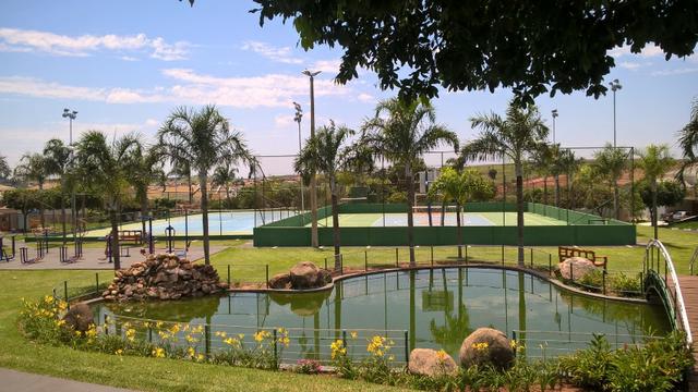 Terreno Condomínio Portinari - Foto 15
