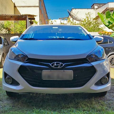 Hyundai Hb20 1.0 - Foto 5