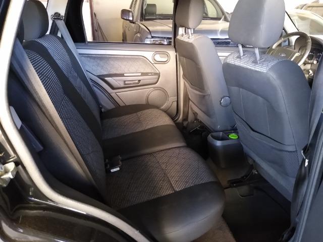 Ford Ecosport Freestyle 1.6 Flex Completa 2011 - Foto 5