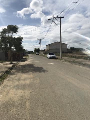 Terreno  ( 10x 25 = 250 m2 ) Vivendas Coqueiro 3 / = 87 mil  - Foto 2