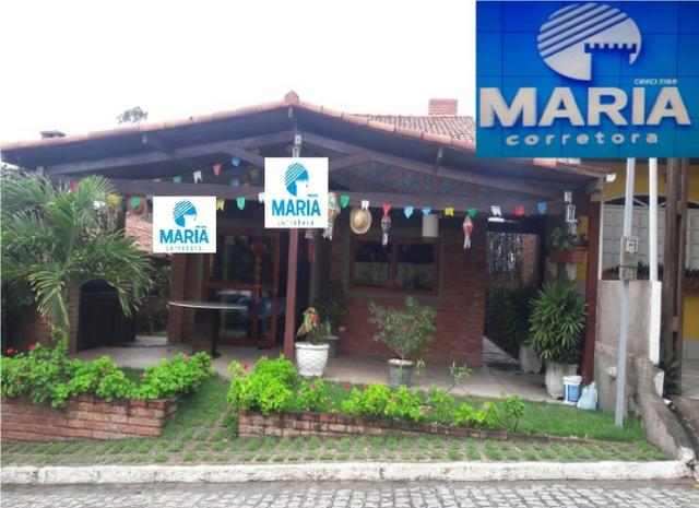 Casa de Codomínio em Gravatá-PE Locação anual 2 Mil Ref. 412