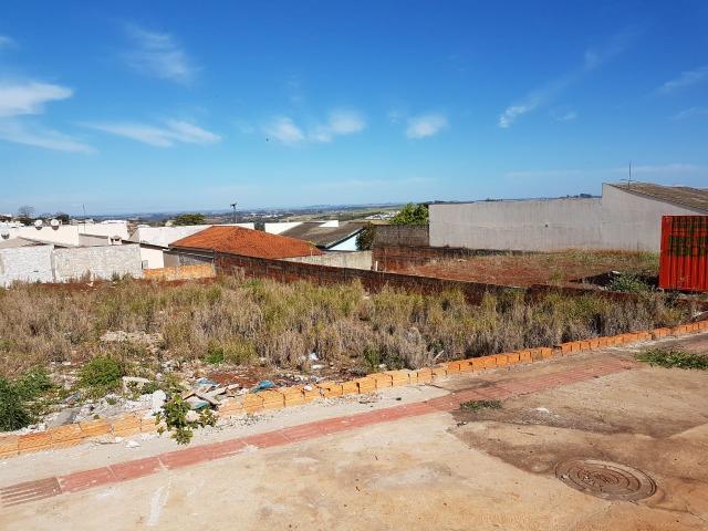 Terreno comercial de 980 m² à venda - Columbia, Londrina/PR