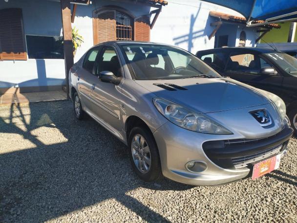 PEUGEOT 207 2011/2011 1.4 XR SPORT 8V FLEX 4P MANUAL - Foto 3