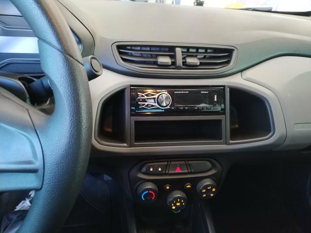Gm - Chevrolet Prisma Joy 1.0 2018 Valor abaixo da Fipe### IPVA 2019 PAGO ( GIL * - Foto 6