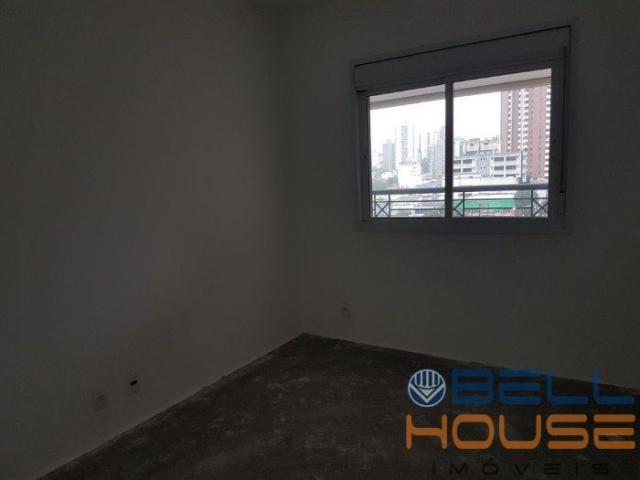 Apartamento à venda com 4 dormitórios em Jardim, Santo andré cod:22062 - Foto 13