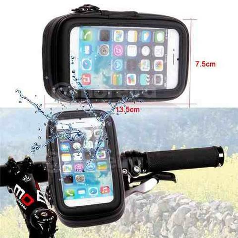 Suporte de celular para Bikes e motos