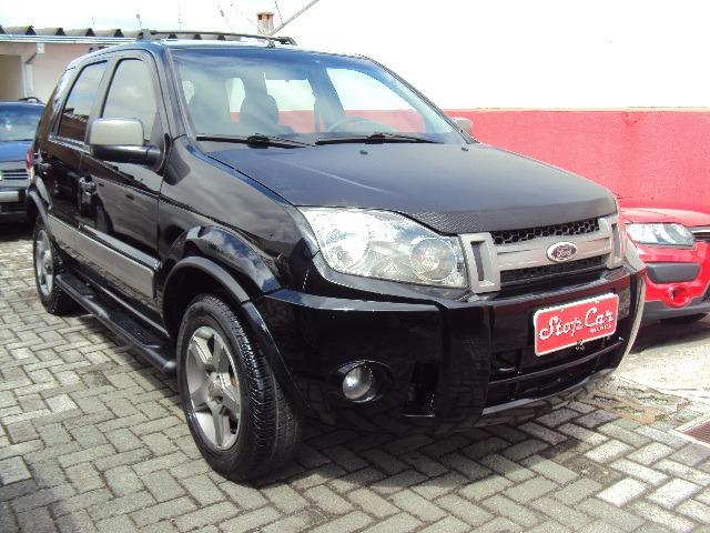 Ecosport 4wd 2.0 flex completa - Foto 5