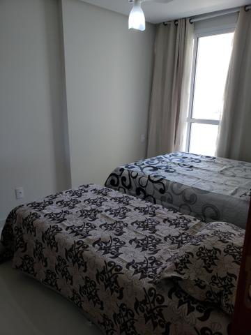 Apto de luxo, 3 suítes, 2 vagas de garagem de frente à praia - Foto 7