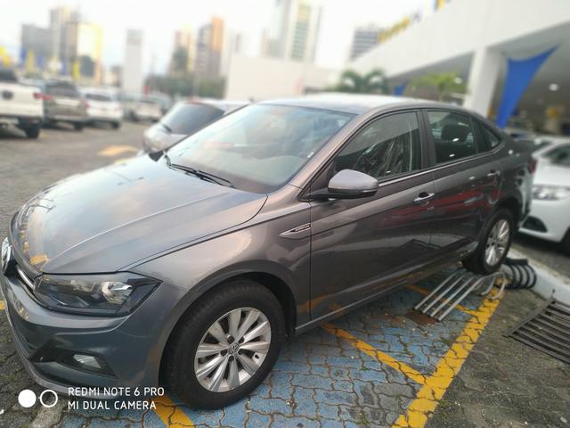 Virtus Comfortline 200 TSI - Foto 3