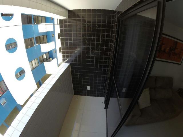 Apartamento Ja alugado/ Investidor Edf. Blue Tower 2/4 na Jatiúca - Foto 3