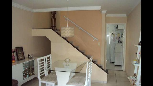 Casa triplex com três quartos em condomínio de casas em Jardim Camburi - Foto 13