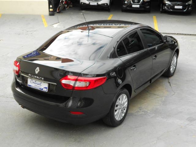 Renault Fluence 2.0 Dynamique Automático Flex - Foto 8