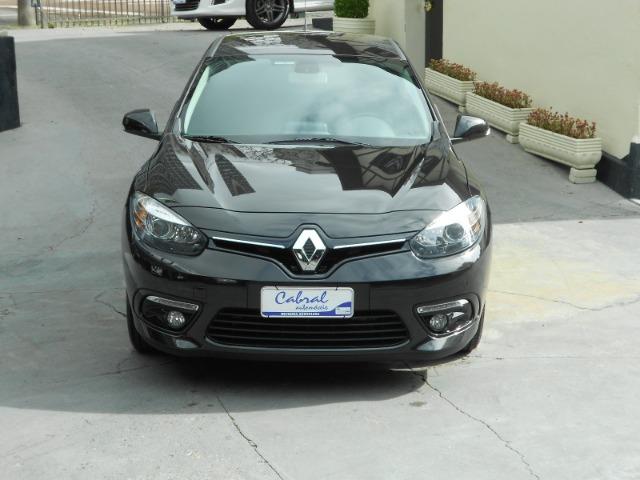 Renault Fluence 2.0 Dynamique Automático Flex - Foto 2