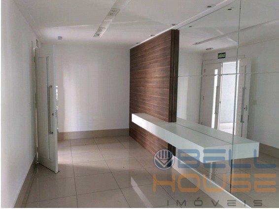 Apartamento à venda com 3 dormitórios em Jardim, Santo andré cod:21304