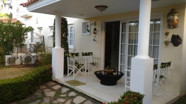 Jardim Mediterrânio, 2 suítes, com armários, nascente - Foto 2