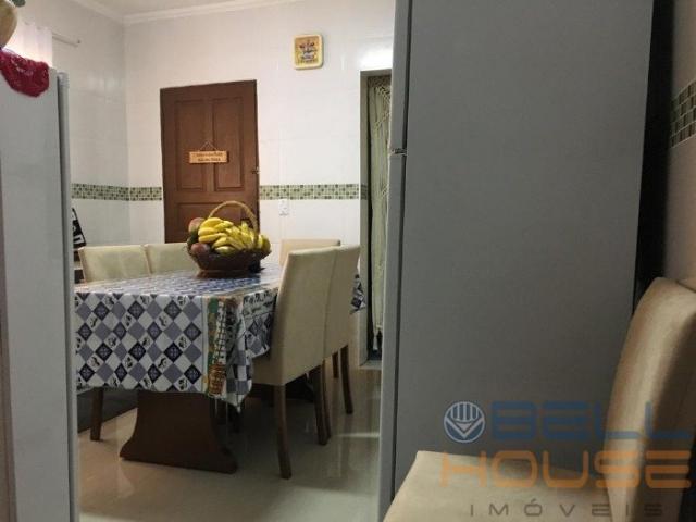 Casa à venda com 2 dormitórios em Jardim alzira franco, Santo andré cod:22311 - Foto 4