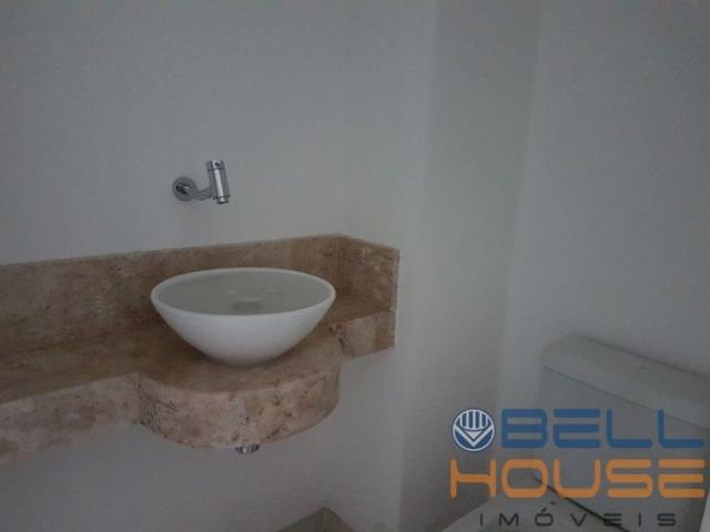 Apartamento à venda com 4 dormitórios em Jardim, Santo andré cod:22062 - Foto 5