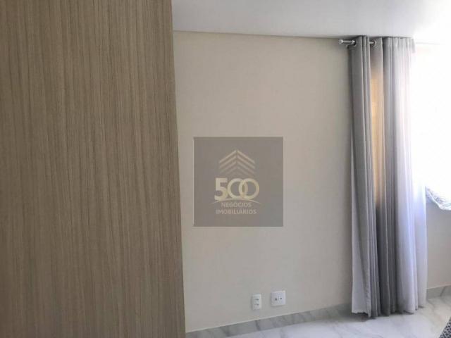 Ca0054 - casa com 4 dormitórios à venda, 380 m² por r$ 1.490.000 - cidade universitária pe - Foto 11
