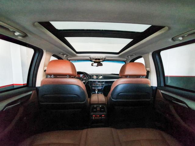 BMW X5 2015/2016 3.0 4X4 30D I6 TURBO DIESEL 4P AUTOMÁTICO - Foto 7