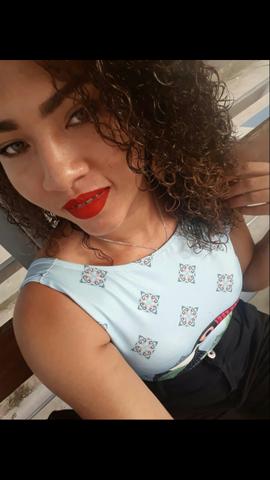 Babá,garçonete,faxina e auxiliar de cozinha