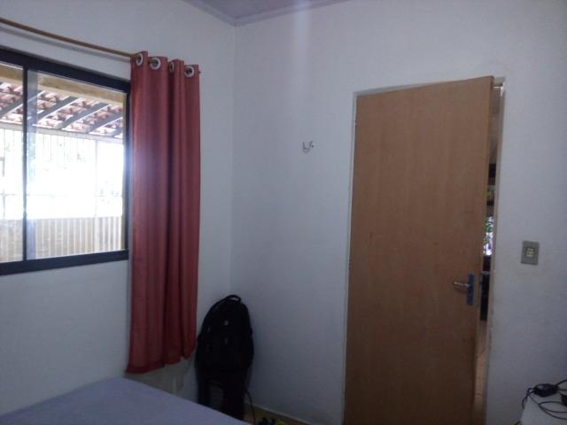 Vendo uma casa na 501 da samambaia perto do restaurante comunitario 220 mil - Foto 12
