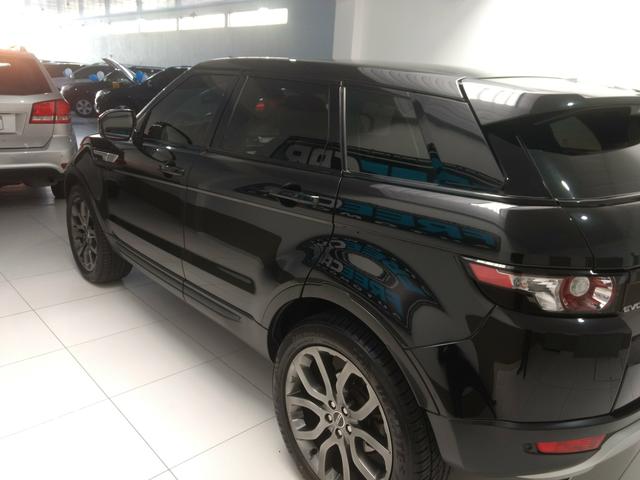 Land Rover evoque prestigie 5D - Foto 2