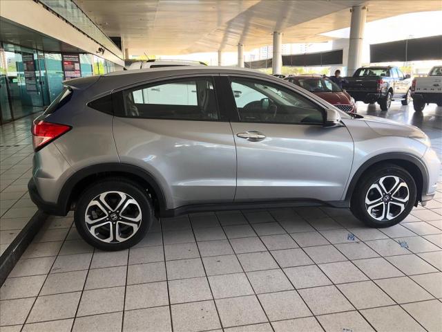 HONDA HR-V 1.8 16V FLEX EXL 4P AUTOMÁTICO - Foto 7