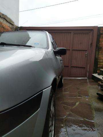 Ford Fiesta 2001 - Foto 7