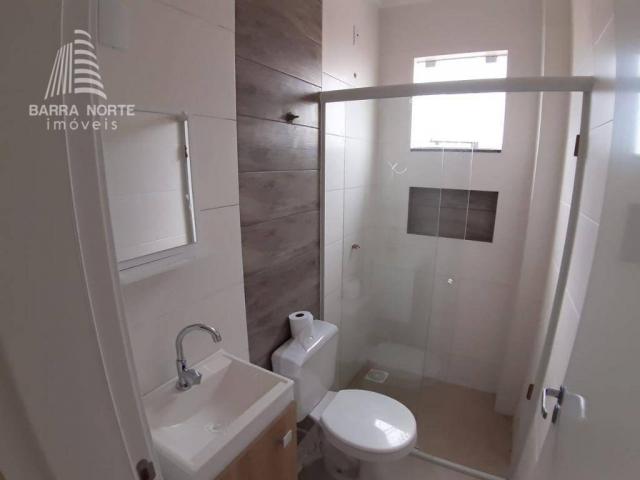 Apartamento com 2 dormitórios para alugar, 64 m² por r$ 1.200,00/mês - ingleses - florianó - Foto 9