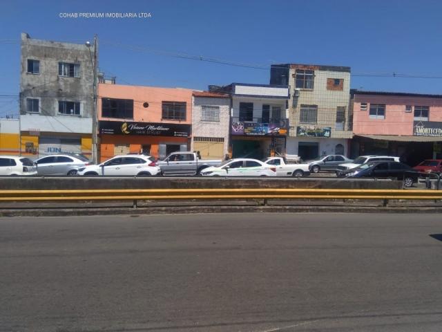 Casa com ponto comercial, bairro: santo antônio - Foto 3