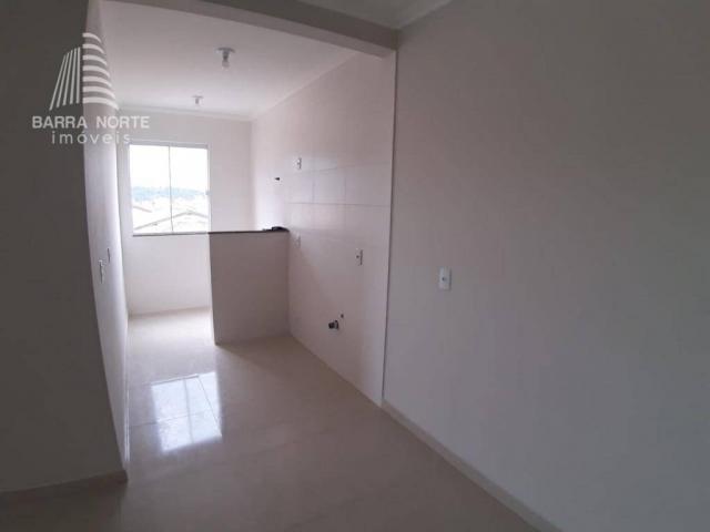 Apartamento com 2 dormitórios para alugar, 64 m² por r$ 1.200,00/mês - ingleses - florianó - Foto 3