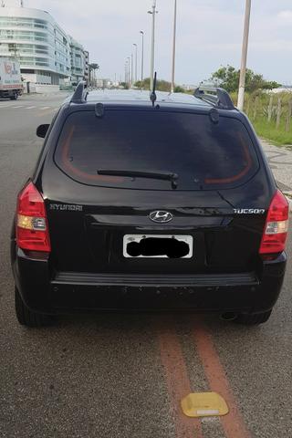 Hyundai Tucson GL 2.0 16v 2012/13 - Gnv 5° Geração - Foto 7